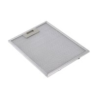 Bothyi - Filtro De Campana Extractora, Ventilador, Filtro De Cocina, Malla De Aluminio Para Cocina Casera