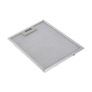 Bothyi - Filtro De Campana Extractora, Ventilador, Filtro De Cocina, Malla De Aluminio Para Cocina Casera