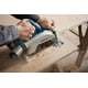 thumbnail image 3 of Sierra Circular Inalámbrica GKS 185-LI Professional Bosch SB azul 45x30x24, 3 of 8
