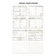 thumbnail image 4 of Agenda De Cuero Diaria / Semanal Ejecutiva Planificador, 4 of 5