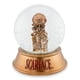 thumbnail image 1 of Snow Globe Surreal Entertainment Scarface El mundo es tuyo, 1 of 9