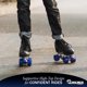 thumbnail image 5 of Patines de Cuatro Ruedas Chicago Skates Negro de Caña Alta, 5 of 6