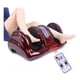 thumbnail image 1 of Eléctrico Shiatsu Amasamiento Pies Piernas Masajeador 233028, 1 of 2