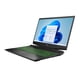 thumbnail image 2 of Pavilion Gaming 15 dk1028la Intel Core I5 10300h 15 6 8gb 256gb+16gb Ssd Pc Seminuevo Reacondicionado, 2 of 2