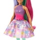 thumbnail image 3 of Muñeca de moda Barbie Un toque de magia con conjunto de accesorios, 3 of 3