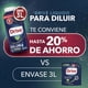 thumbnail image 2 of Detergente Líquido Para Preparar Pack 2 Botella, 1000 ml, 2 of 5