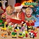 thumbnail image 2 of Bloque de construcción HOGOKIDS Party Favors, 20 unidades con 30 animales, 2 of 9