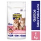 thumbnail image 1 of Alimento Seco Gatito Sabor Pollo y Leche Bolsa, 1 kg, 1 of 1