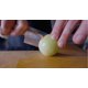 thumbnail image 4 of Cuchillo Babish Chef de acero alemán 1.4116 con alto contenido de carbono, 20 cm, 4 of 6