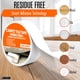 thumbnail image 3 of Cinta adhesiva para alfombras All Flooring Now de doble cara, resistente, 5 cm x 27,4 m, 3 of 9
