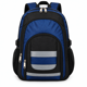 thumbnail image 1 of Mochila Escolar 25 L Porta Notebook 15 Pulgadas con 4 Bolsillos, 1 of 6