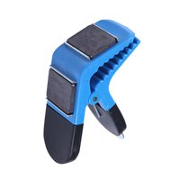 Bothyi - Soporte Magnético Para Pinceles De Pintura, Abridor De Tapas Multiusos Portátil Con Clip