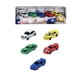 thumbnail image 1 of Vehiculos Majorette Japan Series 5 Pcs, 1 of 5