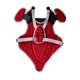 thumbnail image 3 of Kit de accesorios para gatos Wilson EZ Gear 2.0 Scarlet L/XL, 3 of 8