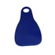 thumbnail image 4 of Esterilla Para Snowboard Deportes Al Aire Libre Trineo Deslizante Trineo De Nieve Alfombra Voladora Azul Real, 4 of 5