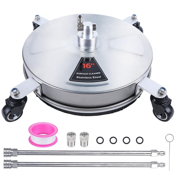 Limpiador De Superficies Para Hidrolavadora 16 4000 Psi