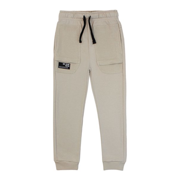 Pantalón boys sport bolsillo day to day 754