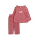 thumbnail image 2 of Conjunto newborn niña tejido bunny, 2 of 3