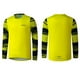 thumbnail image 1 of Jersey Shimano Myoko Mujer Manga Larga Amarillo L, 1 of 2