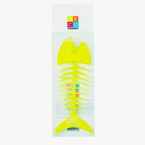 Decoexpress - Jabonera Pez Verde