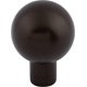 thumbnail image 5 of Perilla Top Knobs Barrington Brookline bronce aceitado, 5 of 8