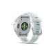 thumbnail image 4 of Smartwatch Forerunner 570 - 42mm Whitestone, 4 of 5