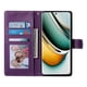 thumbnail image 5 of Funda para FOXDOCK Realme 11 Pro 5G– Cuero Premium, 3 ranuras para tarjetas, Protección contra impactos, 5 of 5