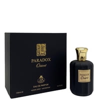 Fragrance World - Paradox Orient Edp 100Ml