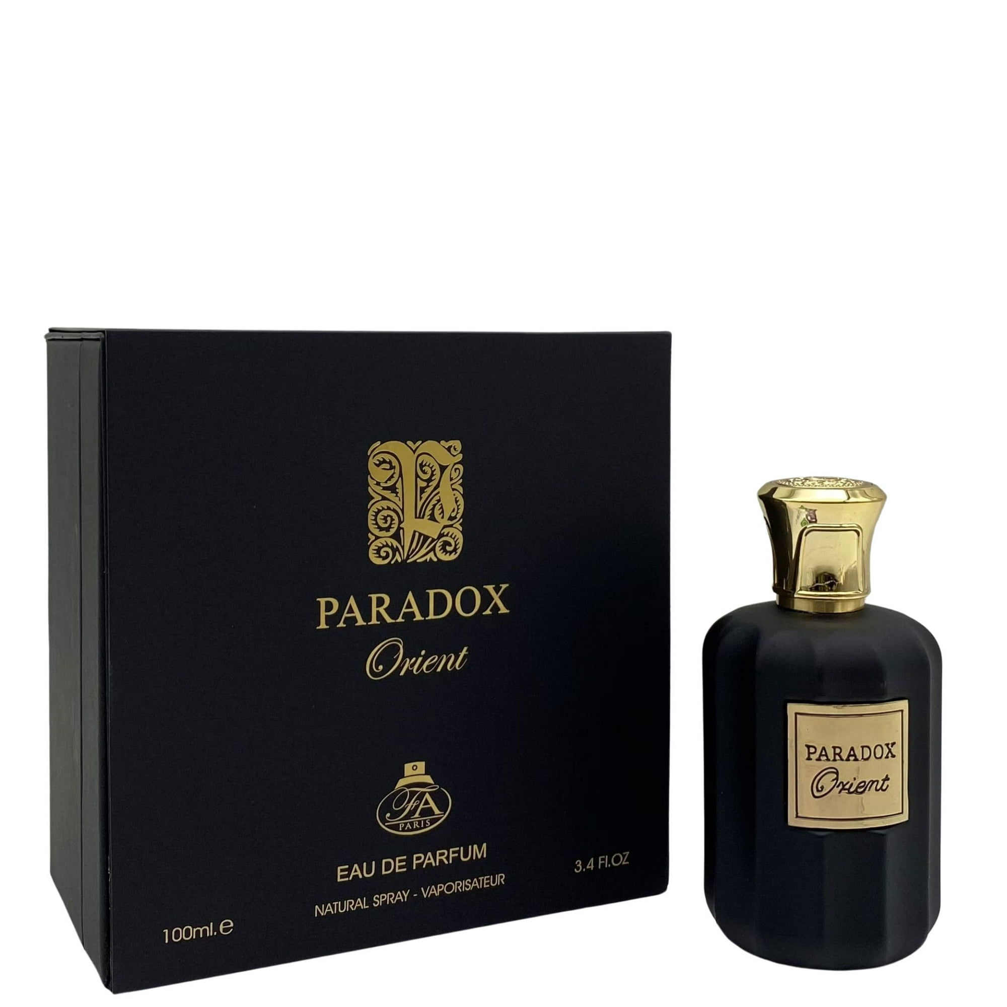 Paradox Orient Edp 100Ml