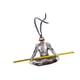 thumbnail image 2 of Estatua De Sun Wukong, Modelo De Mesa De Cena, Regalo De Cumpleaños, Figura Coleccionable De Wukong, 10 Cm X 5 Cm X 18 Cm, 2 of 3