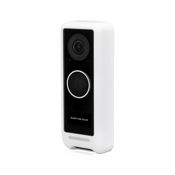 Timbre con vídeo Ubiquiti UniFi Protect G4 (Timbre UVC-G4)