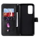 thumbnail image 5 of Funda con Cremallera para Xiaomi 10T/10T Pro, Carcasa Cartera de Cuero PU con Soporte y Tarjetero, 5 of 6
