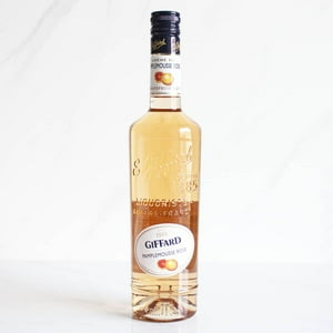 Licor De Pomelo Rosado Giffard 700 Cc