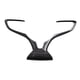 thumbnail image 2 of Accesorios Interiores De Coche Decorativos Negros Para Byd Seal Atto 4 2022 2023 Estilo F, 2 of 3