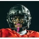 thumbnail image 3 of Protector bucal Loud Mouth 3D Chrome Beast rosa fluorescente, 3 of 4