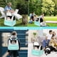 thumbnail image 2 of Bolso Mochila Porta Perros Jaula Transporte Perros Gatos, 2 of 2