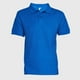 thumbnail image 2 of Polera Pique Tc Mc Hombre azul M, 2 of 5
