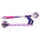thumbnail image 3 of Patinete en línea Huffy Disney Princess Electro-Light para niños, 3 of 7