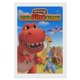 thumbnail image 1 of Escuelita de Dinosaurios Kits de Pintura de Diamantes para Adultos 5D DIY Diamond Art Kits Full Drill Diamond Dots para Regalo Decoración de Pared y Relajación Artes de Gemas 20*30cm, 1 of 6