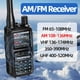 thumbnail image 5 of Walkie Talkies BAOFENG Radio UV-5R MINI portátil UV5R, paquete de 2 unidades, 5 of 9