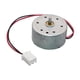 thumbnail image 3 of DC Motor Mini Motor Eléctrico Para Proyectos Eléctricos Modelo De Automóvil De Herramientas De Enseñanza, 3 of 5