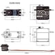thumbnail image 4 of Servo RHINOESC GB6011MG 60KG Brushless Impermeable 14V, 4 of 6