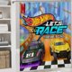 thumbnail image 5 of Set Cortina de Baño Hot Wheels Vamos a Correr 4 Piezas, 5 of 6
