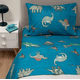 thumbnail image 1 of Sabanas infantil casatua 1.5 plaza color azul, 1 of 3