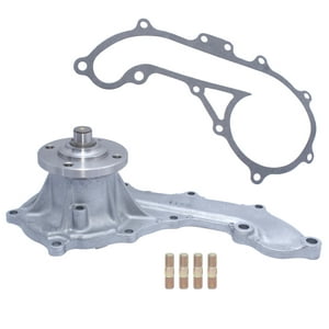 Repuestos Del Sol - Bomba Agua Toyota Land Cruiser 2.7 2006 2010