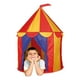 thumbnail image 2 of Tienda Carpa Circo Plegable para niños 95X125Cm Gamepower amarillo Tamano Unico, 2 of 4