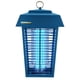 thumbnail image 1 of Eliminador de insectos Flowtron 40 W con luz UV, 5.600 V, cobertura de 1 acre, 1 of 9
