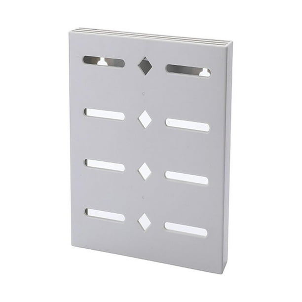 1pc Punch-free Kitchen Knife Storage Rack