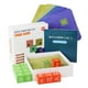 thumbnail image 4 of Bloques Montessori Juguetes Educación Matemáticas Para Niñas Regalo Preescolar, 4 of 5