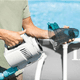 thumbnail image 5 of Aspirador Manual Recargable Para Piscina INTEX ZR200, 5 of 7